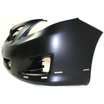 2009-2010 TOYOTA COROLLA Front Bumper Cover S|XRS Painted to Match 2009-2010 TOYOTA COROLLA Front Bumper Cover S|XRS Painted to Match