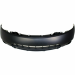 2006-2007 Nissan Murano SUV Front Bumper Painted to Match 2006-2007 Nissan Murano SUV Front Bumper Painted to Match