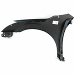 2007-2012 Nissan Altima Sedan Right Fender Painted to Match 2007-2012 Nissan Altima Sedan Right Fender Painted to Match