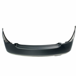 2002-2006 Nissan Altima 2.5L Rear Bumper Painted to Match 2002-2006 Nissan Altima 2.5L Rear Bumper Painted to Match