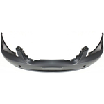 2006-2008 KIA OPTIMA Front Bumper Cover Painted to Match 2006-2008 KIA OPTIMA Front Bumper Cover Painted to Match