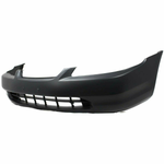 1998-2000 Honda Accord Coupe Front Bumper Painted to Match 1998-2000 Honda Accord Coupe Front Bumper Painted to Match
