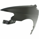 1999-2004 Honda Odyssey Left Fender Painted to Match 1999-2004 Honda Odyssey Left Fender Painted to Match