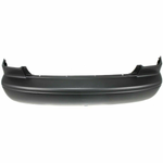 2000-2001 Toyota Camry Rear Bumper Painted to Match 2000-2001 Toyota Camry Rear Bumper Painted to Match