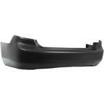 2003-2005 Honda Accord Sedan Rear Bumper Painted to Match 2003-2005 Honda Accord Sedan Rear Bumper Painted to Match