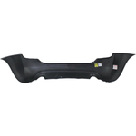 2003-2007 NISSAN MURANO Rear Bumper Cover Painted to Match 2003-2007 NISSAN MURANO Rear Bumper Cover Painted to Match