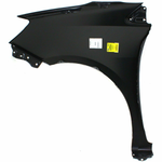 2004-2007 Toyota Sienna w/o Ant Right Fender Painted to Match 2004-2007 Toyota Sienna w/o Ant Right Fender Painted to Match