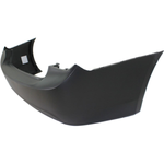 2011-2015 CHEVY CRUZE Rear Bumper Cover w/o RS Pkg w/o Rear Object Sensor Painted to Match 2011-2015 CHEVY CRUZE Rear Bumper Cover w/o RS Pkg w/o Rear Object Sensor Painted to Match