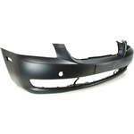 2006-2008 Kia Optima Front Bumper Painted to Match 2006-2008 Kia Optima Front Bumper Painted to Match