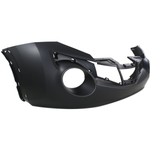 2011-2014 NISSAN JUKE Front Bumper Cover Painted to Match 2011-2014 NISSAN JUKE Front Bumper Cover Painted to Match