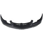 2001-2003 ACURA MDX Front Bumper Cover Painted to Match 2001-2003 ACURA MDX Front Bumper Cover Painted to Match