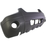 2005-2007 FORD ESCAPE Front Bumper Cover XLT w/o appearance package w/o skid plate Painted to Match 2005-2007 FORD ESCAPE Front Bumper Cover XLT w/o appearance package w/o skid plate Painted to Match