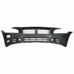 2009-2014 Nissan Maxima Front Bumper Painted to Match 2009-2014 Nissan Maxima Front Bumper Painted to Match