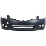 2010-2012 NISSAN ALTIMA Sedan Front Bumper Cover Painted to Match 2010-2012 NISSAN ALTIMA Sedan Front Bumper Cover Painted to Match