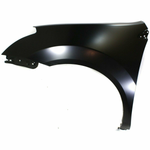 2008-2010 Nissan Rogue Left Fender Painted to Match 2008-2010 Nissan Rogue Left Fender Painted to Match