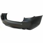 2008-2010 Toyota Highlander Rear Bumper Painted to Match 2008-2010 Toyota Highlander Rear Bumper Painted to Match