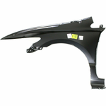 2006-2011 Honda Civic Coupe Right Fender Painted to Match 2006-2011 Honda Civic Coupe Right Fender Painted to Match