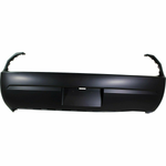 2008-2011 DODGE CHALLENGER Rear bumper w/o Snsrs Painted to Match 2008-2011 DODGE CHALLENGER Rear bumper w/o Snsrs Painted to Match