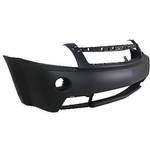 2008-2009 CHEVY EQUINOX Front Bumper Cover w/Sport Pkg Painted to Match 2008-2009 CHEVY EQUINOX Front Bumper Cover w/Sport Pkg Painted to Match