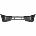 2003-2005 Honda Pilot Front Bumper Painted to Match 2003-2005 Honda Pilot Front Bumper Painted to Match