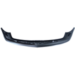 2002-2006 CADILLAC ESCALADE Front Bumper Cover Painted to Match 2002-2006 CADILLAC ESCALADE Front Bumper Cover Painted to Match
