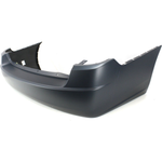 2004-2008 CHEVY MALIBU Rear Bumper Cover except SS Painted to Match 2004-2008 CHEVY MALIBU Rear Bumper Cover except SS Painted to Match