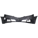 2009-2011 ACURA TL Front Bumper Cover Painted to Match 2009-2011 ACURA TL Front Bumper Cover Painted to Match