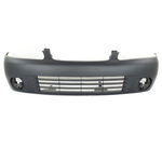 2000-2003 NISSAN SENTRA Front Bumper Cover CA/GXE/SE/XE/Limited Painted to Match 2000-2003 NISSAN SENTRA Front Bumper Cover CA/GXE/SE/XE/Limited Painted to Match