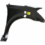 2004-2007 Nissan Quest Left Fender Painted to Match 2004-2007 Nissan Quest Left Fender Painted to Match