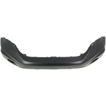 2010-2011 HONDA CR-V CR-V Front Bumper Cover Painted to Match 2010-2011 HONDA CR-V CR-V Front Bumper Cover Painted to Match
