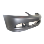 2005-2006 ACURA RSX FRONT Bumper Cover Painted to Match 2005-2006 ACURA RSX FRONT Bumper Cover Painted to Match