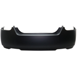 2004-2006 NISSAN MAXIMA Rear Bumper Cover Painted to Match 2004-2006 NISSAN MAXIMA Rear Bumper Cover Painted to Match