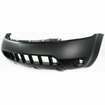 2003-2005 Nissan Murano SUV Front Bumper Painted to Match 2003-2005 Nissan Murano SUV Front Bumper Painted to Match