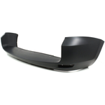 2006-2008 TOYOTA RAV4 Rear Bumper Cover w/o flares Painted to Match 2006-2008 TOYOTA RAV4 Rear Bumper Cover w/o flares Painted to Match