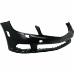 2008-2011 MERCEDES-BENZ C300 C230 C350 Front Bumper Painted to Match 2008-2011 MERCEDES-BENZ C300 C230 C350 Front Bumper Painted to Match