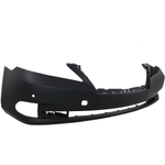 2010-2012 LEXUS ES350 Front Bumper Cover w/Parking Sensor Painted to Match 2010-2012 LEXUS ES350 Front Bumper Cover w/Parking Sensor Painted to Match