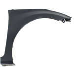 2011-2016 Hyundai Elantra Right Fender Painted to Match 2011-2016 Hyundai Elantra Right Fender Painted to Match