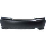 2004-2005 Honda Civic Coupe Rear Bumper Painted to Match 2004-2005 Honda Civic Coupe Rear Bumper Painted to Match
