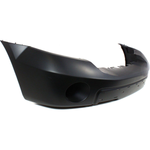 2007-2009 DODGE DURANGO Front Bumper Cover w/bright insert w/o tow hooks Painted to Match 2007-2009 DODGE DURANGO Front Bumper Cover w/bright insert w/o tow hooks Painted to Match