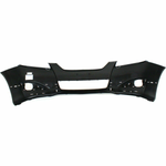 2012-2013 Toyota Matrix w/Spoiler Hole Front Bumper Painted to Match 2012-2013 Toyota Matrix w/Spoiler Hole Front Bumper Painted to Match