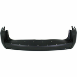 2008-2010 Dodge Grand Caravan w/Snsr Rear Bumper Painted to Match 2008-2010 Dodge Grand Caravan w/Snsr Rear Bumper Painted to Match
