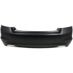 2008-2012 HONDA ACCORD Rear Bumper Cover 3.5L sedan Painted to Match 2008-2012 HONDA ACCORD Rear Bumper Cover 3.5L sedan Painted to Match