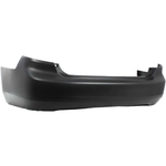 2003-2005 HONDA ACCORD Rear Bumper Cover Painted to Match 2003-2005 HONDA ACCORD Rear Bumper Cover Painted to Match
