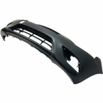 2015-2019 Nissan Versa w/oMldg Hole Front Bumper Painted to Match 2015-2019 Nissan Versa w/oMldg Hole Front Bumper Painted to Match