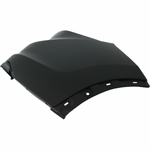 2012-2014 Honda CR-V CR-V Right Rear Bumper Painted to Match 2012-2014 Honda CR-V CR-V Right Rear Bumper Painted to Match