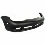 2000-2001 Dodge Neon Front Bumper Painted to Match 2000-2001 Dodge Neon Front Bumper Painted to Match