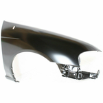 2000-2003 Nissan Sentra Right Fender Painted to Match 2000-2003 Nissan Sentra Right Fender Painted to Match