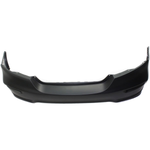 2014-2015 HONDA CIVIC Rear Bumper Cover Coupe Painted to Match 2014-2015 HONDA CIVIC Rear Bumper Cover Coupe Painted to Match