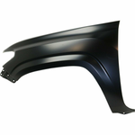 2016-2021 Toyota Tacoma Left Fender Painted to Match 2016-2021 Toyota Tacoma Left Fender Painted to Match