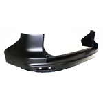 2010-2011 HONDA CR-V CR-V Rear Bumper Cover Painted to Match 2010-2011 HONDA CR-V CR-V Rear Bumper Cover Painted to Match